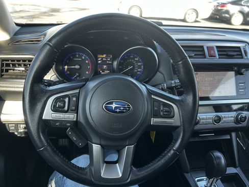 Used 2016 Subaru Outback 2.5i Premium w/ Popular Package #3 image 22