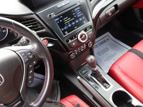 Used 2022 Acura ILX FWD image 22