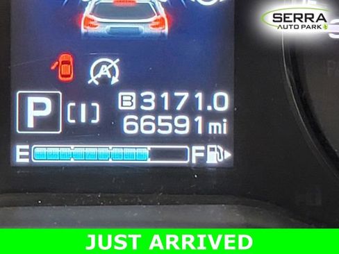 Used 2021 Subaru Forester image 31