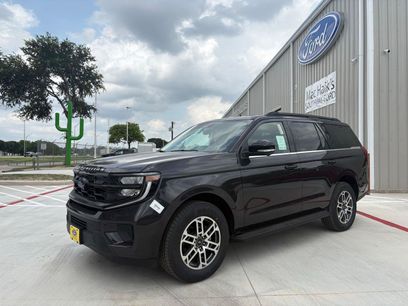 New 2026 Ford Expedition Active