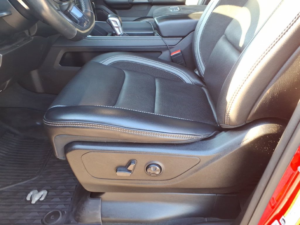 Used 2022 RAM 1500 TRX w/ TRX Level 1 Equipment Group AWD/4WD image 15