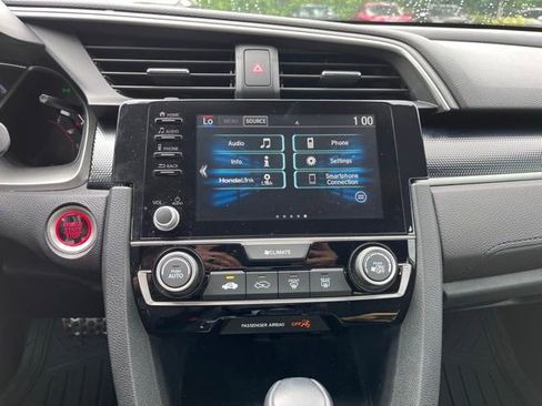 Used 2020 Honda Civic Sport image 10