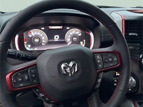 New 2026 RAM 1500 Rebel w/ Bed Utility Group image 16