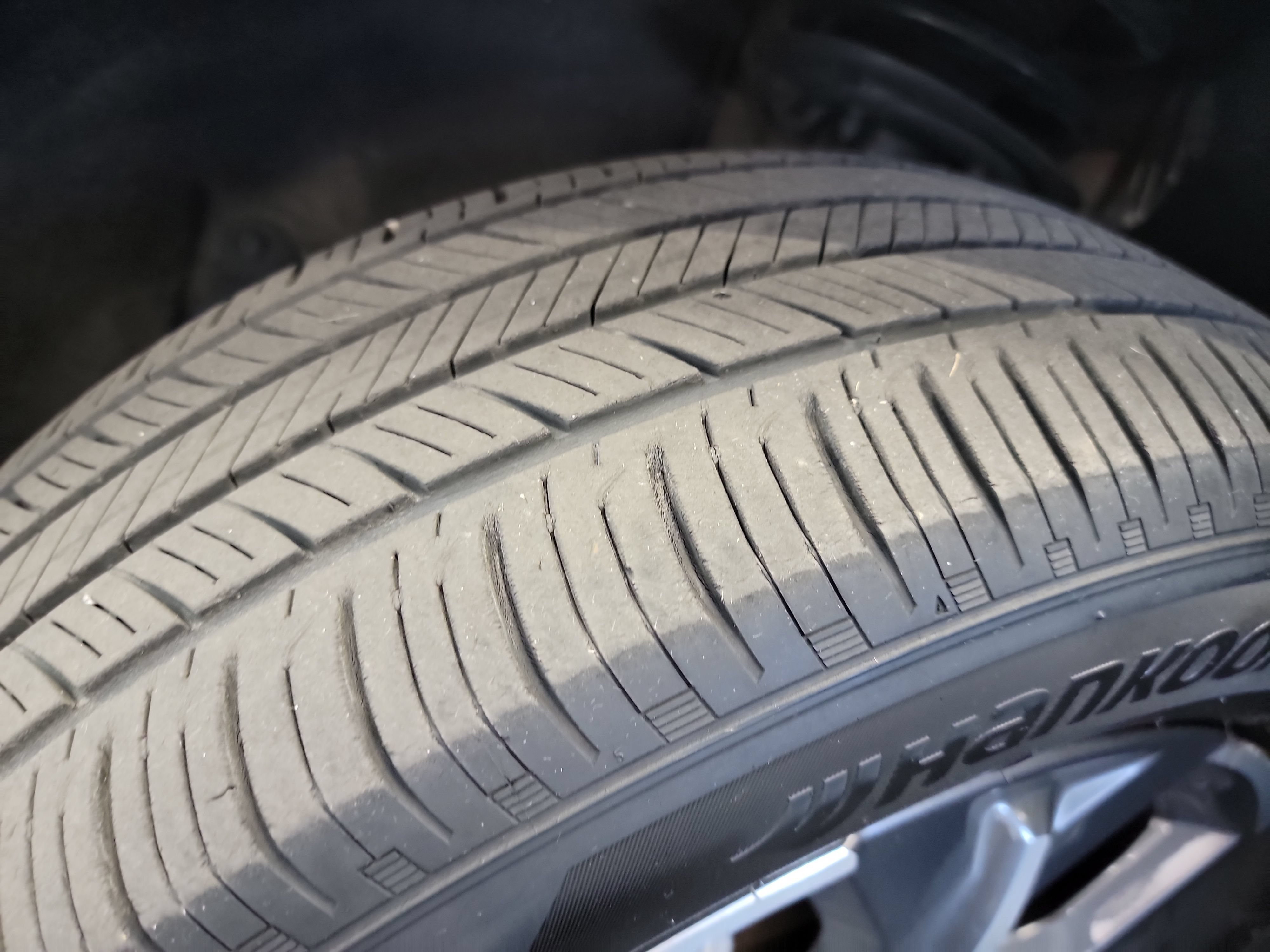 Used 2024 Honda HR-V EX-L image 31