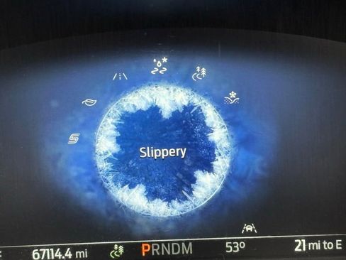 Used 2022 Ford Explorer ST w/ Equipment Group 401A image 50