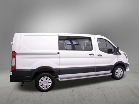 Used 2024 Ford Transit 250 Low Roof w/ Exterior Upgrade Package image 8