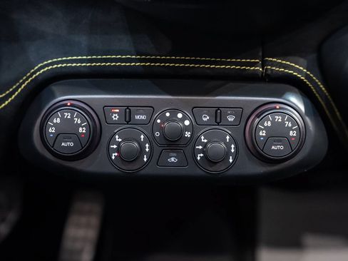 Certified 2015 Ferrari 458 Speciale A RWD image 39