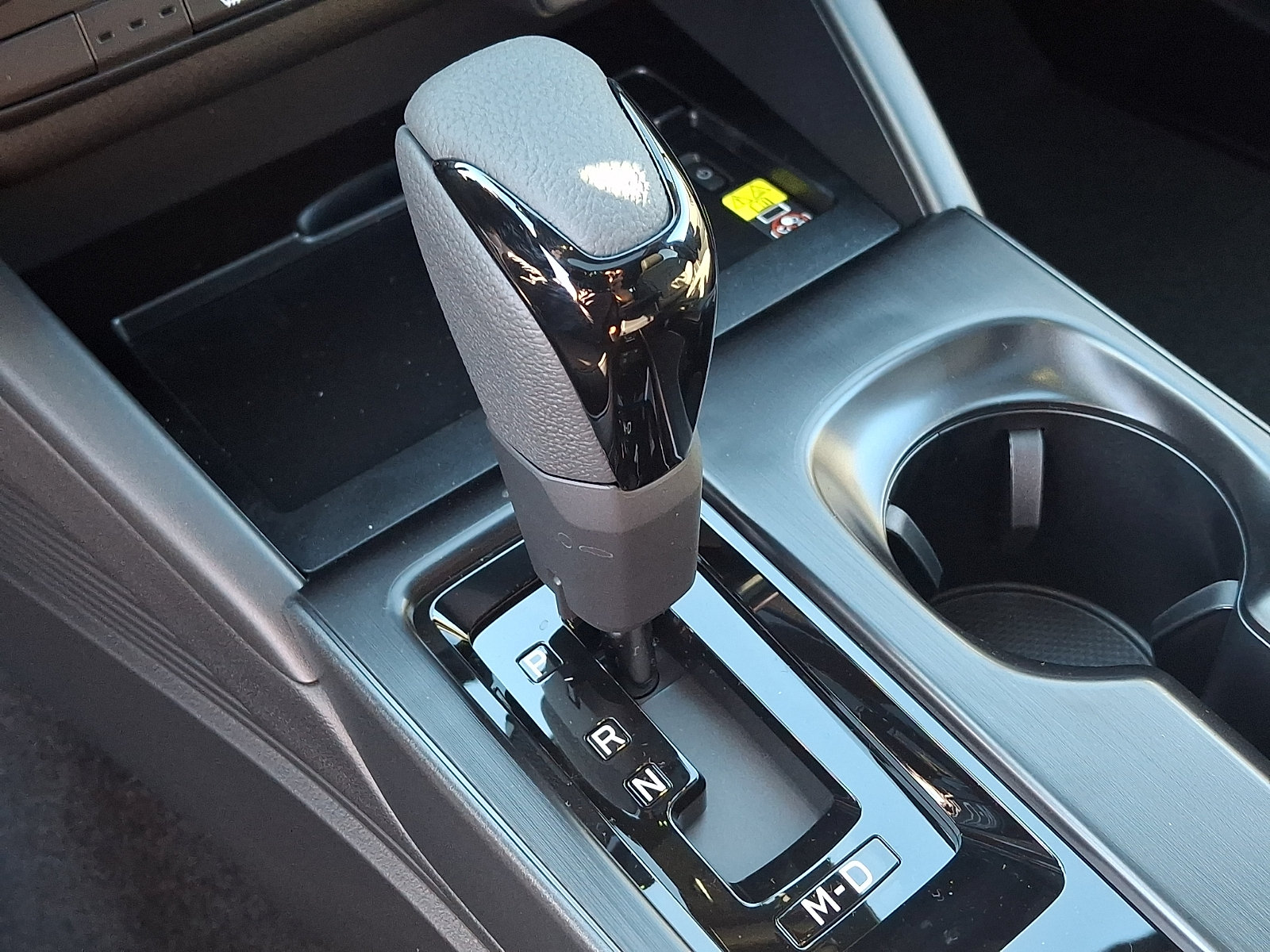 New 2026 Subaru Outback Premium AWD/4WD image 11