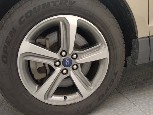 Used 2021 Ford Edge SEL w/ Convenience Package FWD image 31