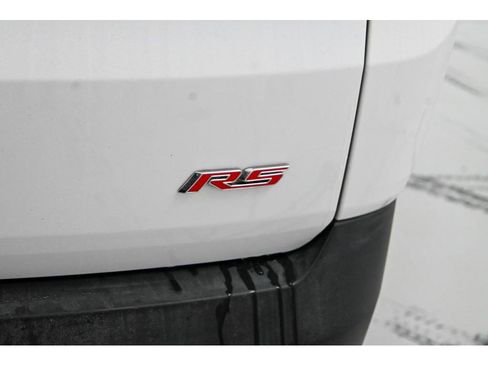 Used 2019 Chevrolet Traverse RS image 42