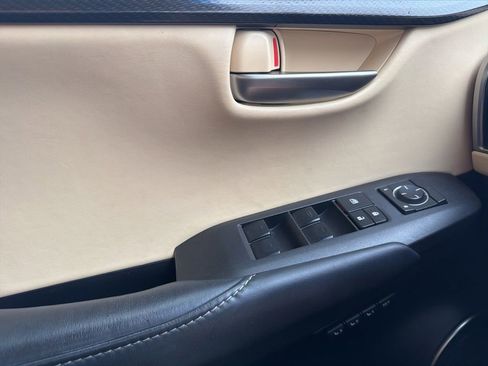 Used 2016 Lexus NX 200t AWD w/ Premium Package image 19