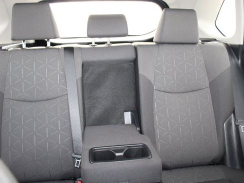 Certified 2022 Toyota RAV4 XLE image 23