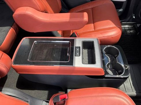 Used 2025 Lincoln Aviator Reserve w/ Luxury Package AWD/4WD image 33