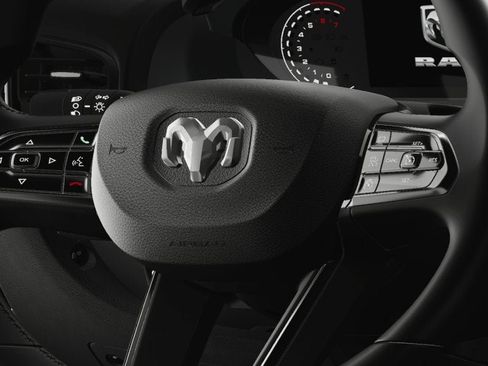 New 2024 RAM ProMaster 3500 w/ Premium Convenience Group image 42