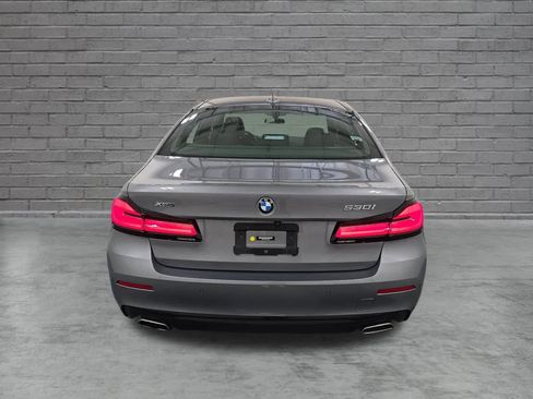 Used 2023 BMW 530i xDrive w/ Premium Package AWD/4WD image 6