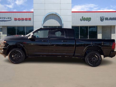 New 2026 RAM 2500 Limited image 3