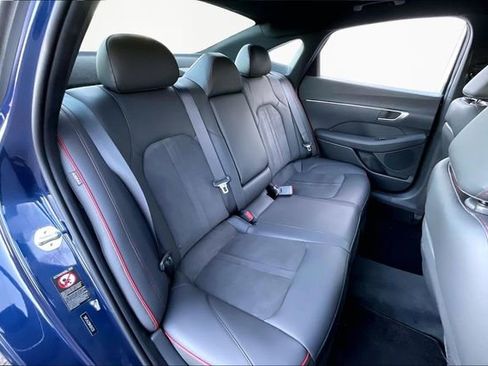 Used 2021 Hyundai Sonata SEL Plus image 16