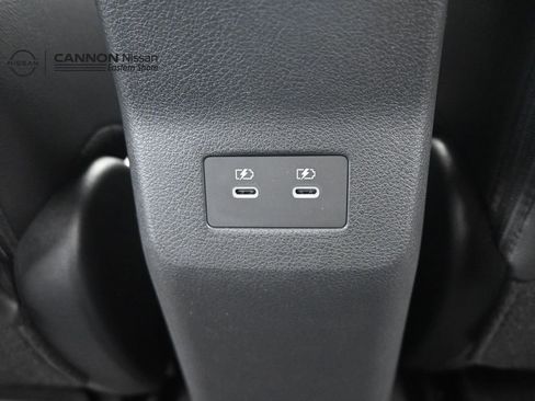 New 2026 Nissan Kicks SR FWD image 19