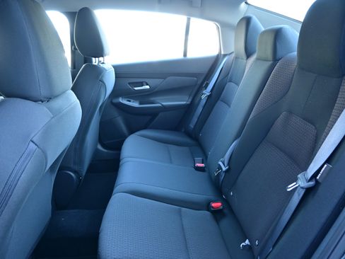 New 2026 Nissan Sentra S image 11