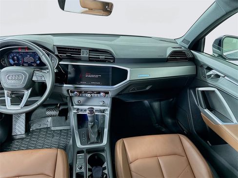 Used 2025 Audi Q3 2.0T Premium Plus w/ Premium Plus Package image 20