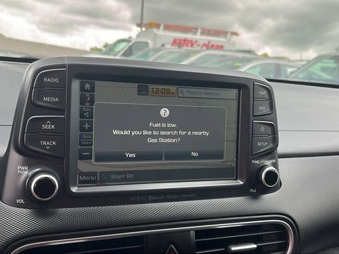 Used 2018 Hyundai Kona Ultimate AWD/4WD image 15