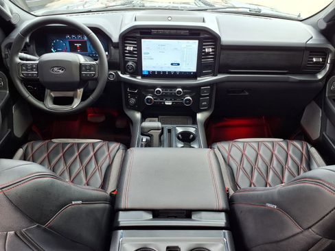 Used 2024 Ford F150 XLT w/ Equipment Group 303A High image 11