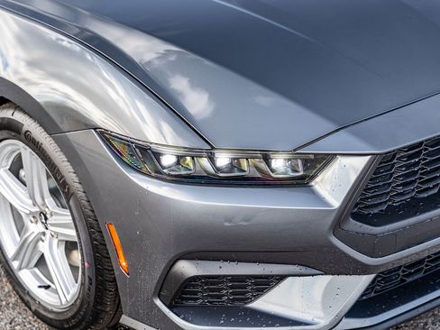 New 2026 Ford Mustang EcoBoost image 6