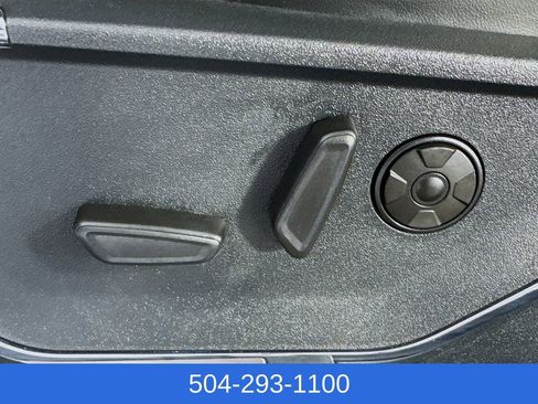 Used 2023 Ford F450 Platinum w/ FX4 Off-Road Package AWD/4WD image 22