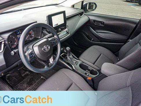 Used 2023 Toyota Corolla LE image 18
