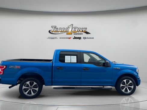 Used 2020 Ford F150 XL w/ Equipment Group 101A Mid RWD image 10