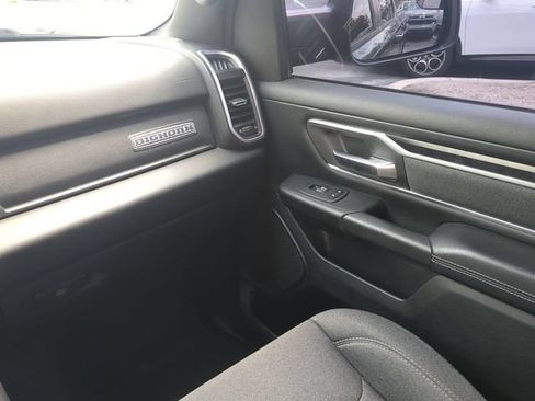Used 2020 RAM 1500 Big Horn RWD image 19