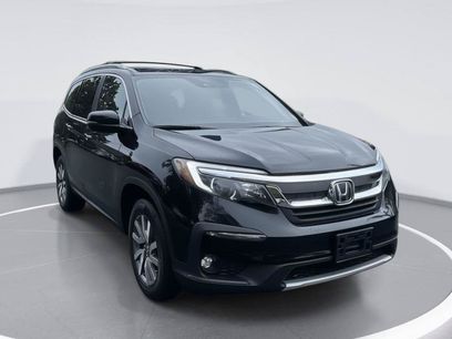 Used 2021 Honda Pilot EX-L