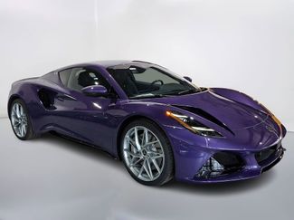 Used 2026 Lotus Emira SE RWD video 1