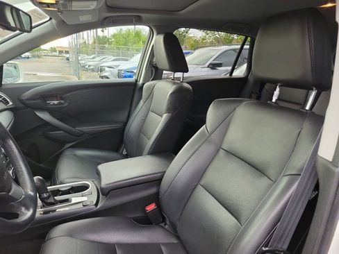 Used 2018 Acura RDX Technology & AcuraWatch Plus P image 8