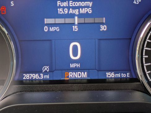 Certified 2023 Ford F150 XLT w/ Equipment Group 302A High image 22