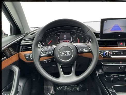 Used 2023 Audi A4 2.0T Premium w/ Convenience Package AWD/4WD image 35