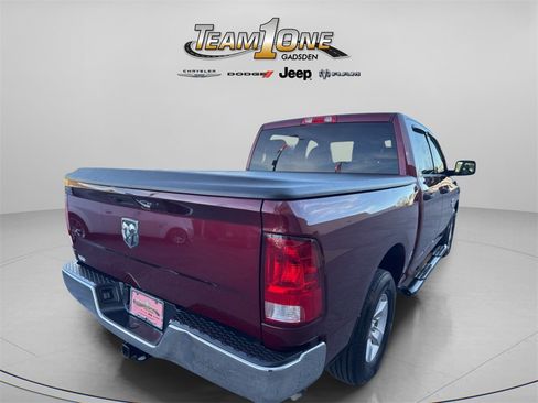 Used 2019 RAM 1500 Tradesman w/ Popular Equipment Group image 8