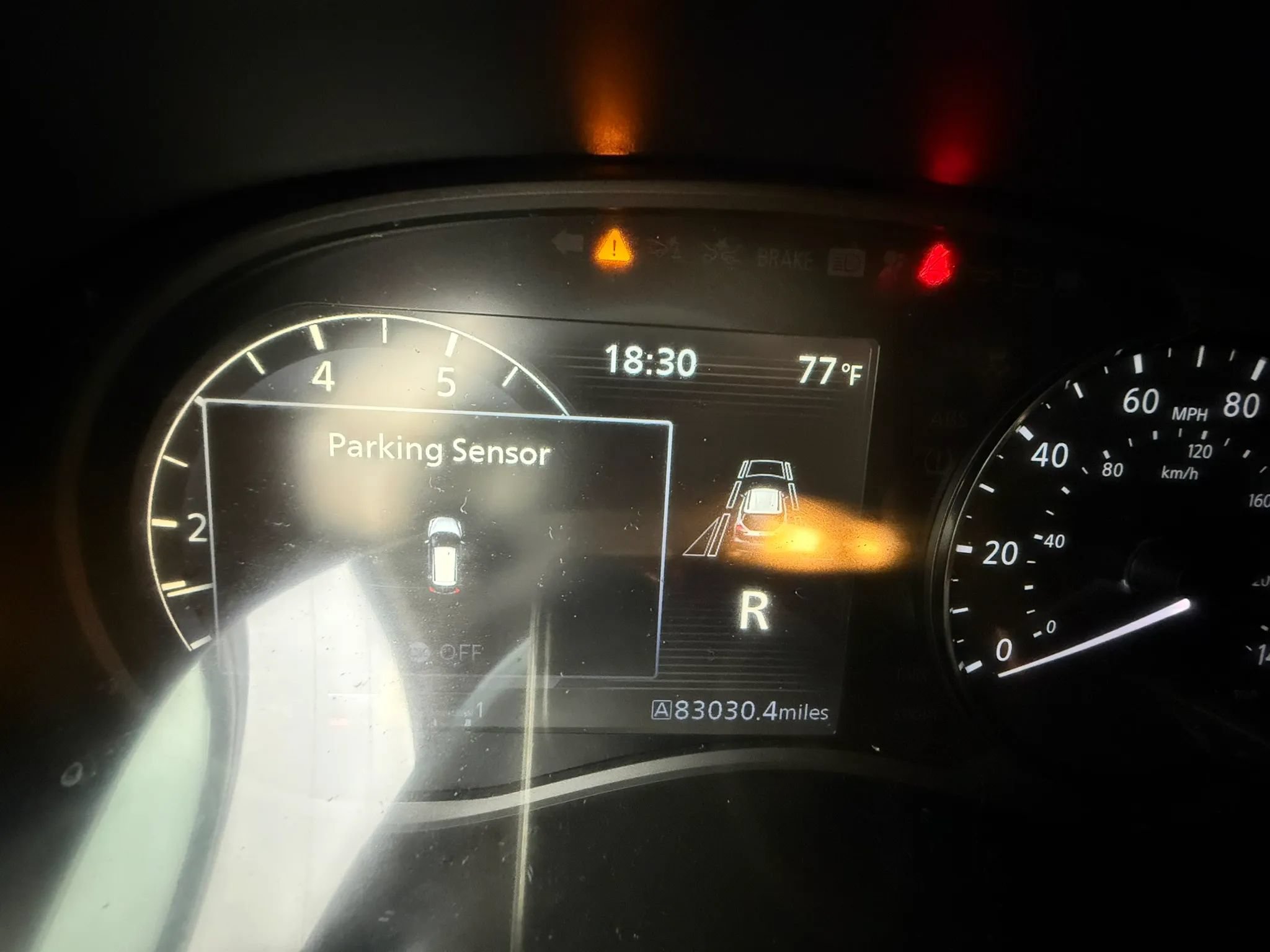 Used 2023 Nissan Kicks SV FWD image 21