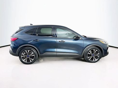 Used 2022 Ford Escape SE w/ SE Sport Appearance Package FWD image 26