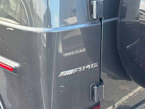 Used 2024 Mercedes-Benz G 63 AMG 4MATIC image 15