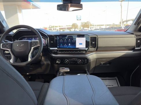 Used 2024 Chevrolet Silverado 1500 RST w/ Protection Package image 11