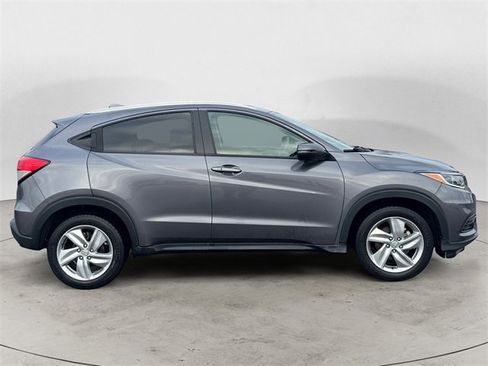 Used 2020 Honda HR-V EX image 6