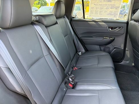 Certified 2026 Subaru Outback Touring XT AWD/4WD image 28