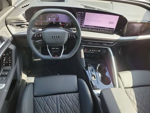 New 2026 Audi SQ5 Premium Plus AWD/4WD image 18