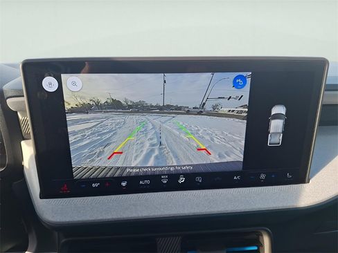 New 2026 Ford Maverick XLT w/ Equipment Group 301A image 17