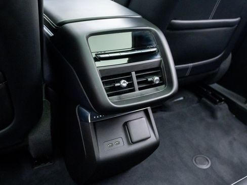Certified 2025 Cadillac Lyriq Luxury w/ LPO, Floor Liner Package AWD/4WD image 23