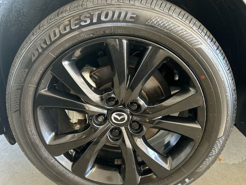 Certified 2023 MAZDA CX-30 AWD 2.5 S w/ Preferred Package image 11