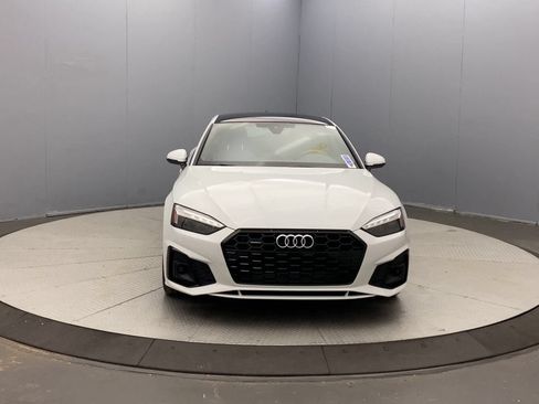 Used 2025 Audi A5 2.0T Premium Plus AWD/4WD image 8