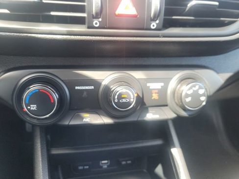 Certified 2023 Kia Forte LXS w/ LXS Technology Package FWD image 25