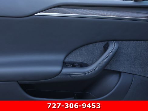 Used 2021 Tesla Model S Plaid AWD/4WD image 13
